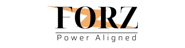 FORZ POWER logo