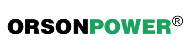 ORSONPOWER logo