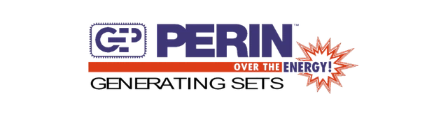 PERIN logo