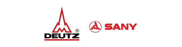 SANY DEUTZ logo