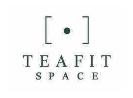 Logo TEAFIT SPACE