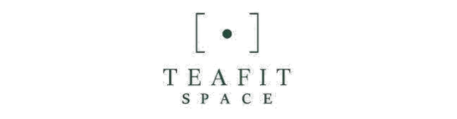 TEAFIT SPACE logo