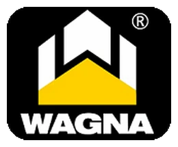 Logo máy phát điện WAGNA