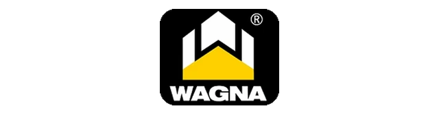 WAGNA logo