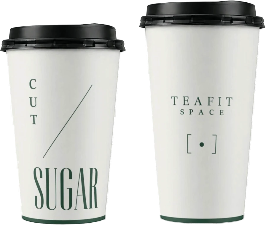 Bộ ly TEAFIT SPACE