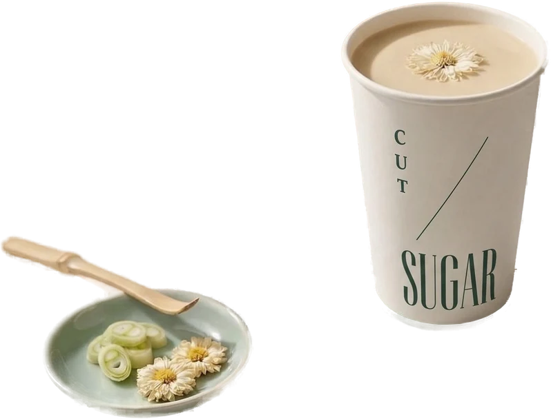 Ly CUT / SUGAR